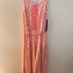 Girls summer dress